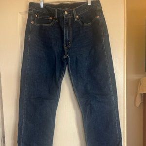 Levi's 514 Jeans